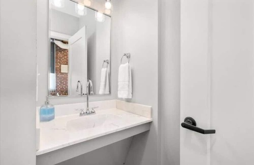 Manchester Appartement | [Pet Friendly] Gatsby's Corner