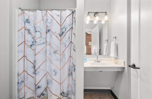 Manchester Appartement | [Pet Friendly] Gatsby's Corner