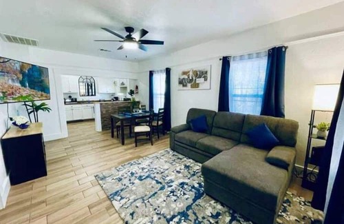 Deming Maison | Casa Bella - New Centric Home