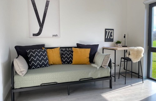Eppelborn Appartement | Ferienwohnung/app. für 6 Gäste mit 70m² in Eppelborn