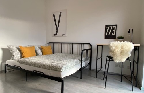 Eppelborn Appartement | Ferienwohnung/app. für 6 Gäste mit 70m² in Eppelborn