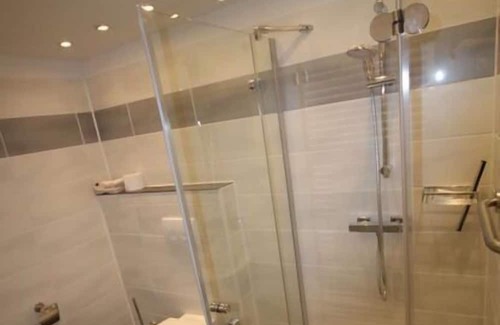 Wolpinghausen Appartement | Holiday home Krumhus