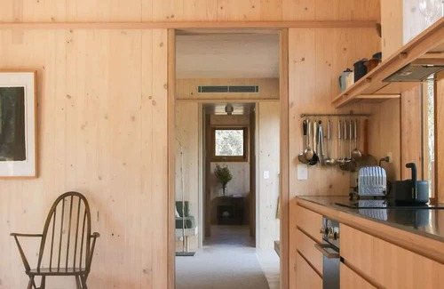 Glen Davis Maison | On the edge of World Heritage Wilderness - Capertee Valley
