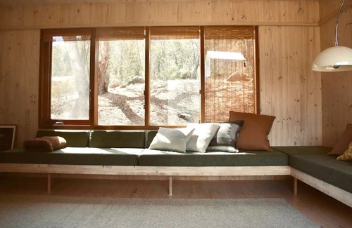 Glen Davis Maison | On the edge of World Heritage Wilderness - Capertee Valley