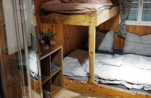 Waldenstein Maison | Holiday house Twimberg for 1 - 6 persons - Holiday home