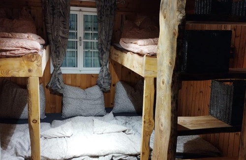 Waldenstein Maison | Holiday house Twimberg for 1 - 6 persons - Holiday home