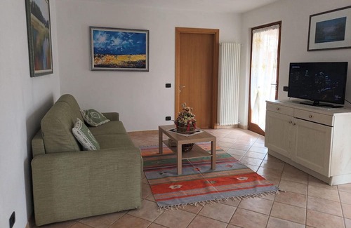 Sospirolo Appartement | Holiday apartment Sospirolo for 1 - 6 persons with 2 bedrooms - Row house