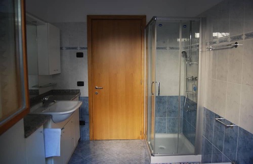 Sospirolo Appartement | Holiday apartment Sospirolo for 1 - 6 persons with 2 bedrooms - Row house