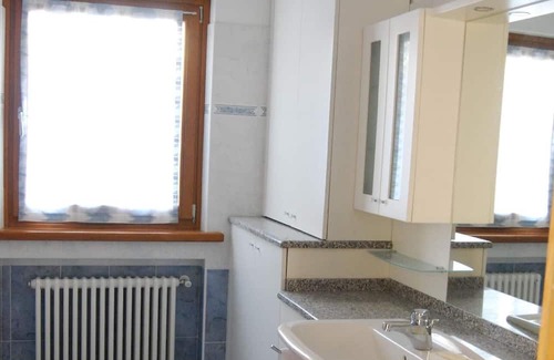 Sospirolo Appartement | Holiday apartment Sospirolo for 1 - 6 persons with 2 bedrooms - Row house
