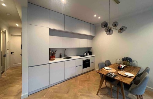Oud-Zuid Appartement | Old South - Luxury Apartment