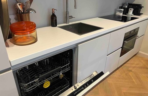 Oud-Zuid Appartement | Old South - Luxury Apartment