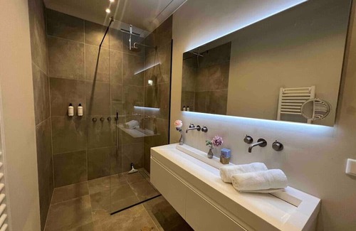 Oud-Zuid Appartement | Old South - Luxury Apartment