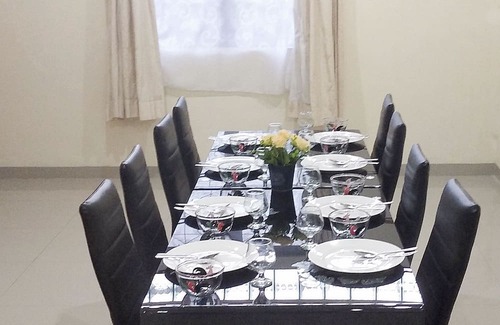 Lubuk Baja Appartement | Batam Excursion Vacation Suite 3 Nagoya Nr Malls Hawker Seafood & Spas
