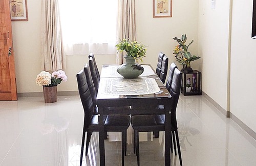 Lubuk Baja Appartement | Batam Excursion Vacation Suite 3 Nagoya Nr Malls Hawker Seafood & Spas