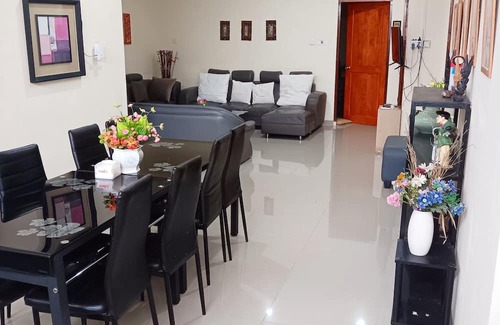Lubuk Baja Appartement | Batam Excursion Vacation Suite 3 Nagoya Nr Malls Hawker Seafood & Spas