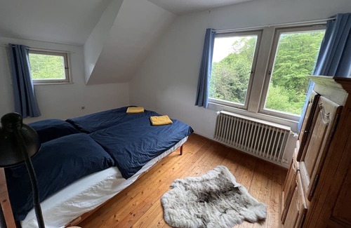 Eltville am Rhein Maison | Gemütliches Forsthaus Mitten in der Natur
