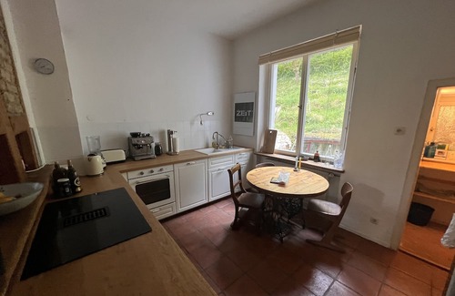 Eltville am Rhein Maison | Gemütliches Forsthaus Mitten in der Natur