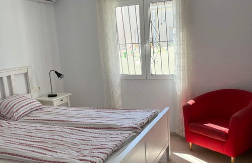 El Chaparral Villa | Spacious Villa with private pool - Torrevieja