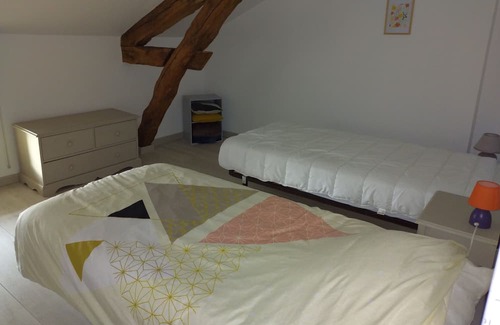 Negrondes Maison | Grand Gîte 15 Pers Maxi à Negrondes 23km de Périgueux Périgord/dordogne