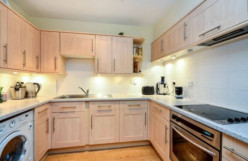 Teplice Appartement | Novák Apartment