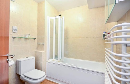 Teplice Appartement | Novák Apartment