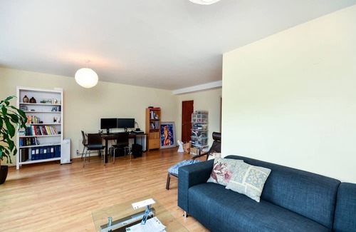 Teplice Appartement | Novák Apartment