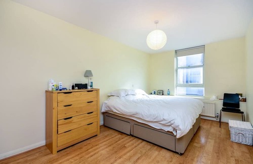 Teplice Appartement | Novák Apartment