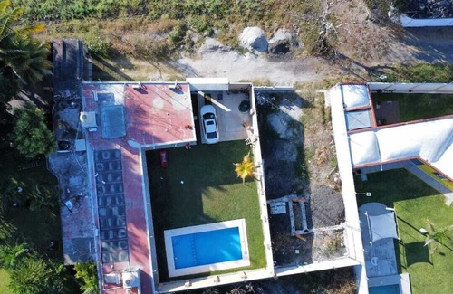 Chiconcuac Maison | <casa de descanso en Chiconcuc, morelos, a 10 minutos XOCHITEPEC