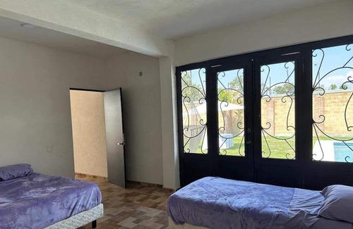 Chiconcuac Maison | <casa de descanso en Chiconcuc, morelos, a 10 minutos XOCHITEPEC