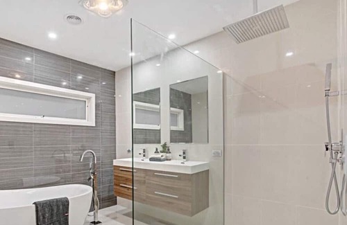 Warrandyte Maison | Tropical oasis Warrandyte