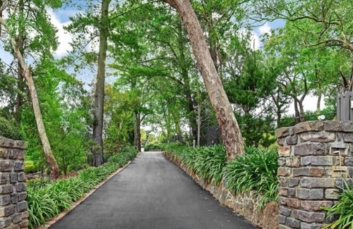 Warrandyte Maison | Tropical oasis Warrandyte