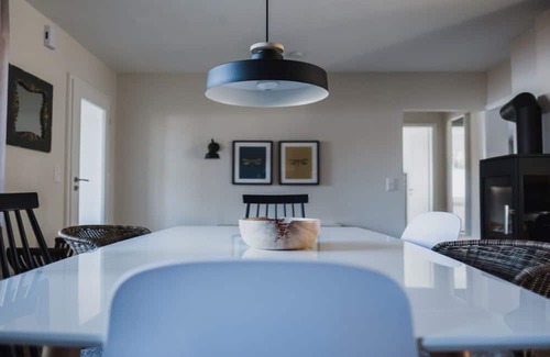 Seedorf Appartement | House at Schaalsee "Fritzbox"