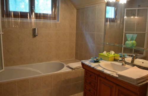 Ligny-le-Ribault Lit Et Petit-Déjeuner | Guestroom Ligny-le-Ribault, studio flat, 4 persons