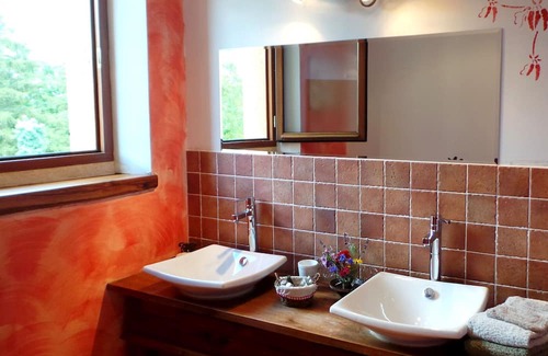 Fougerolles Lit Et Petit-Déjeuner | Guestroom Fougerolles, studio flat, 2 persons