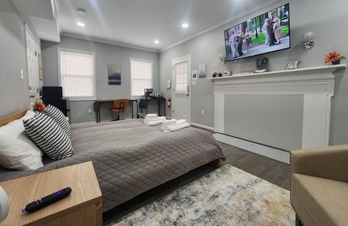 Westminster Maison | beautiful and cuzy