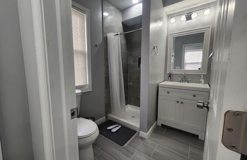 Westminster Maison | beautiful and cuzy