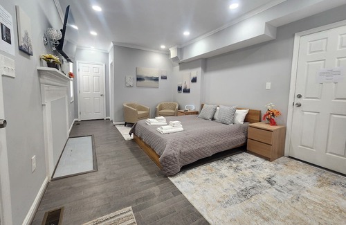 Westminster Maison | beautiful and cuzy