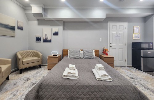 Westminster Maison | beautiful and cuzy