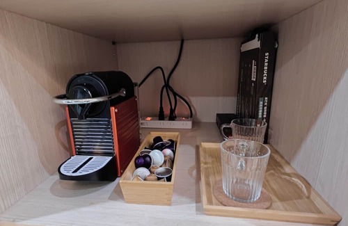 Banqiao Appartement | Best Location apartment at Xinput station with Gym