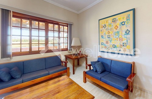 Quadra Maison | Cozy country house with leisure area in Quadra