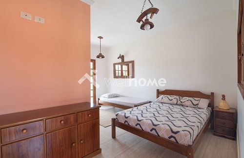 Quadra Maison | Refuge Site in the Interior of São Paulo
