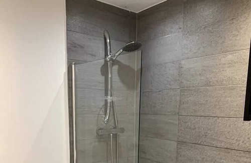 Preston Appartement | Remarkable New 2-Bed Apartment in Preston