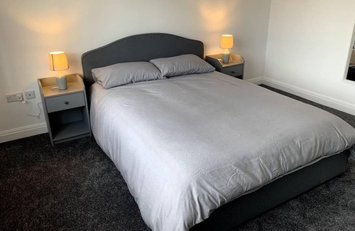 Preston Appartement | Remarkable New 2-Bed Apartment in Preston