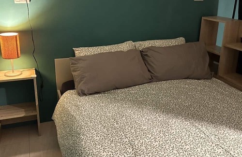 Wanhua Appartement | CityCenter, 8min to MRT, 1min to bus, FREEPARKING