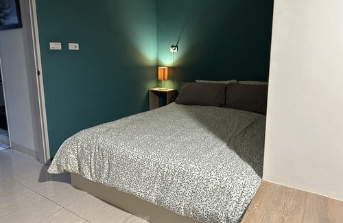 Wanhua Appartement | CityCenter, 8min to MRT, 1min to bus, FREEPARKING