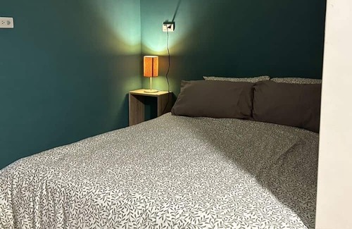 Wanhua Appartement | CityCenter, 8min to MRT, 1min to bus, FREEPARKING