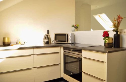 Wittau Appartement | Das Familien Appartment Wien 22