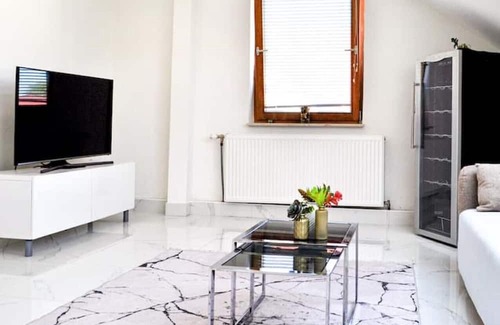 Wittau Appartement | Das Familien Appartment Wien 22