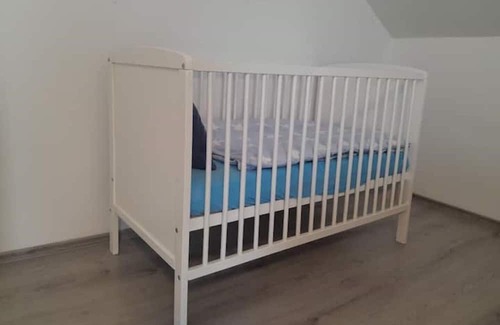 Wittau Appartement | Das Familien Appartment Wien 22