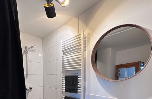 Buttelstedt Appartement | Gemütliches 3-raum Apartment - Nahe Weimar!